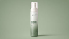 Glowform Green Medium Dark self tan mousse
